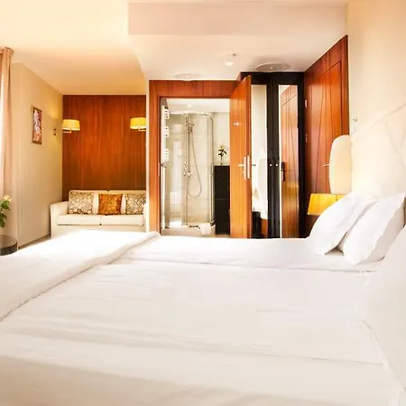 Hotel Fahrenheit