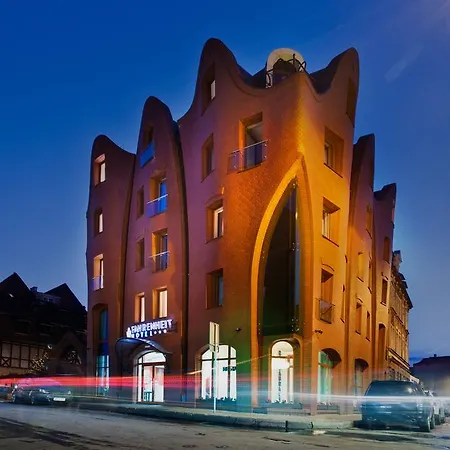 Fahrenheit Gdansk