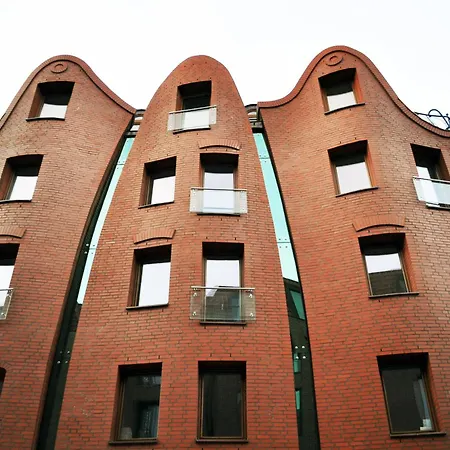 Fahrenheit Gdańsk
